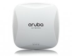 Aruba AP-205 双频无线AP