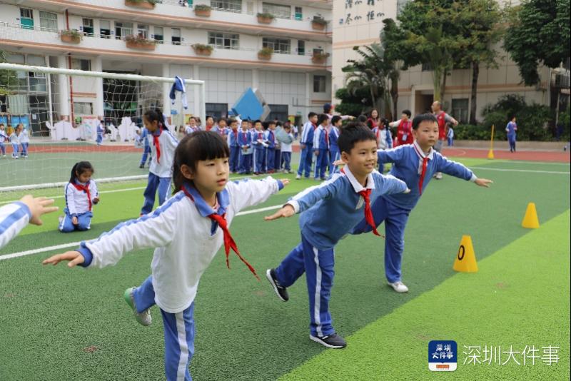 深圳教育“十四五”规划重点谋划十大工程，新增超90万学位