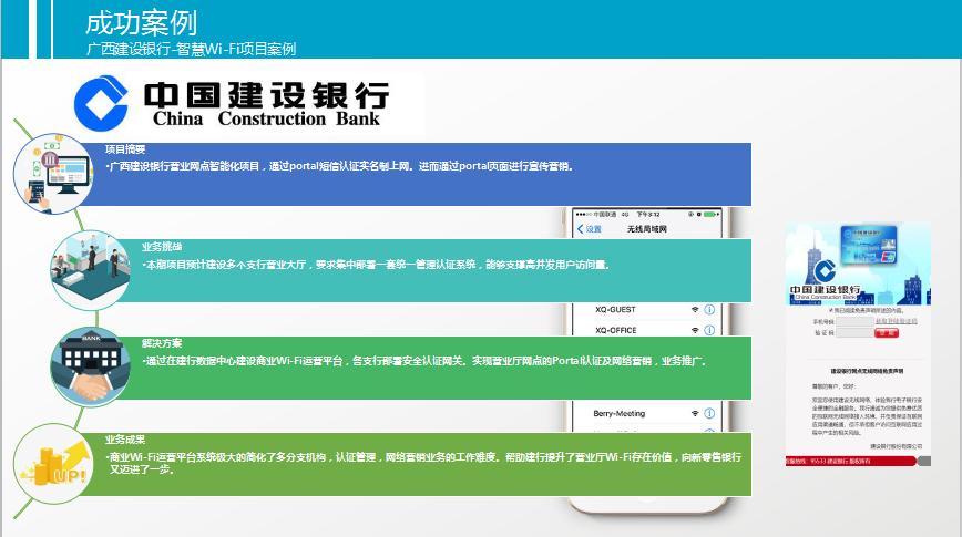 安庆wifi无线覆盖工程(智慧景区无线WIFI覆盖系统)